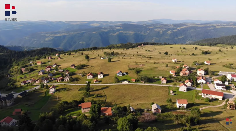 dobretici panorama hb