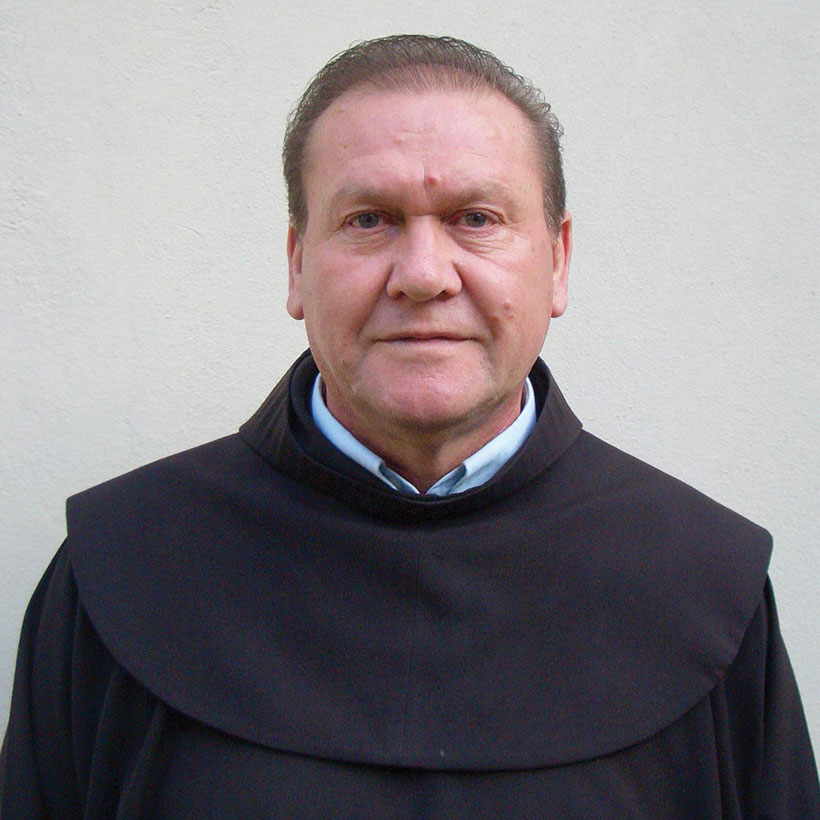 fra stjepan duvnjak
