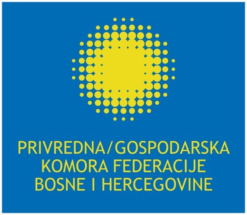 gospodarska komora f logo