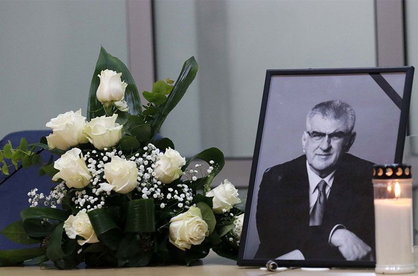 grizelj rip komem