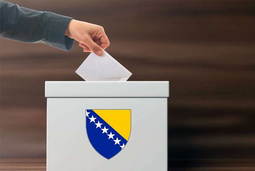 izbori bih
