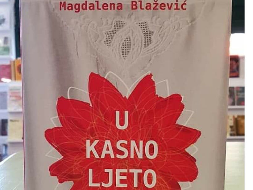 magdalena blažević