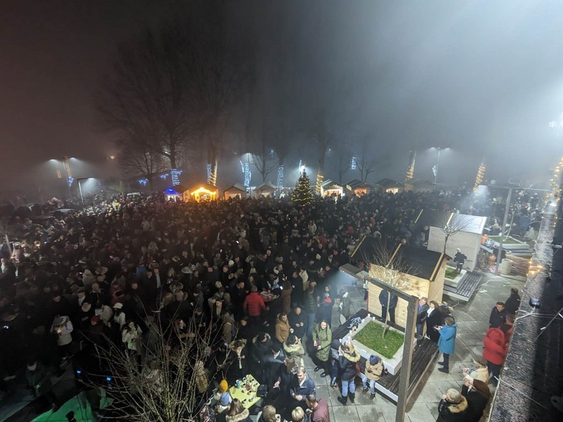 masa docek kis 23