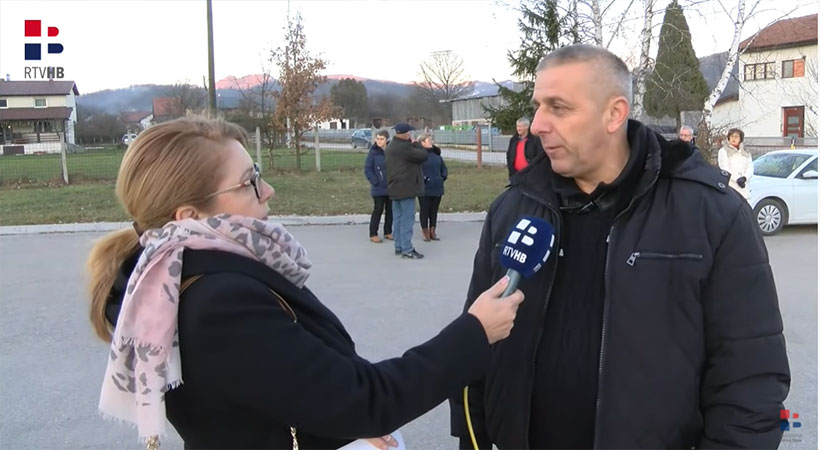 milko hb krizancevo