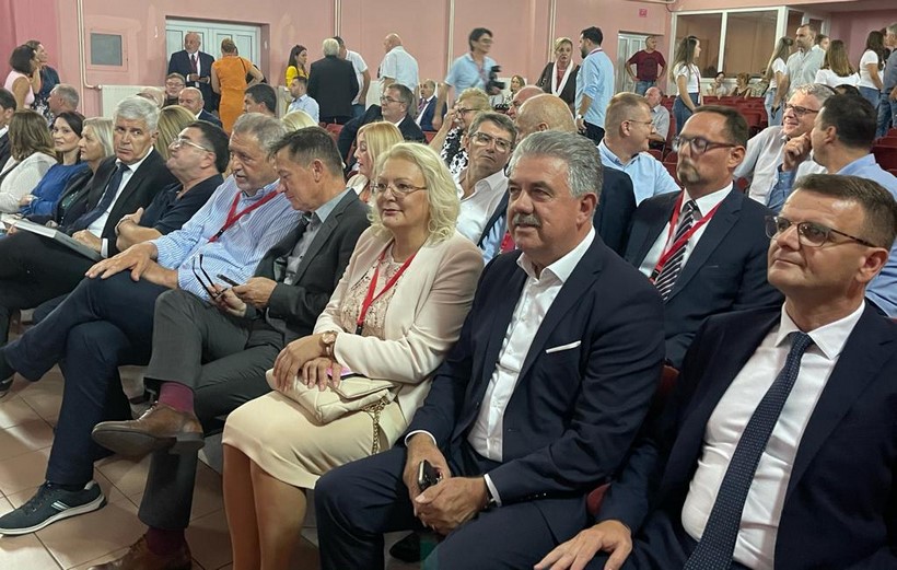 orasje bradara dani filma
