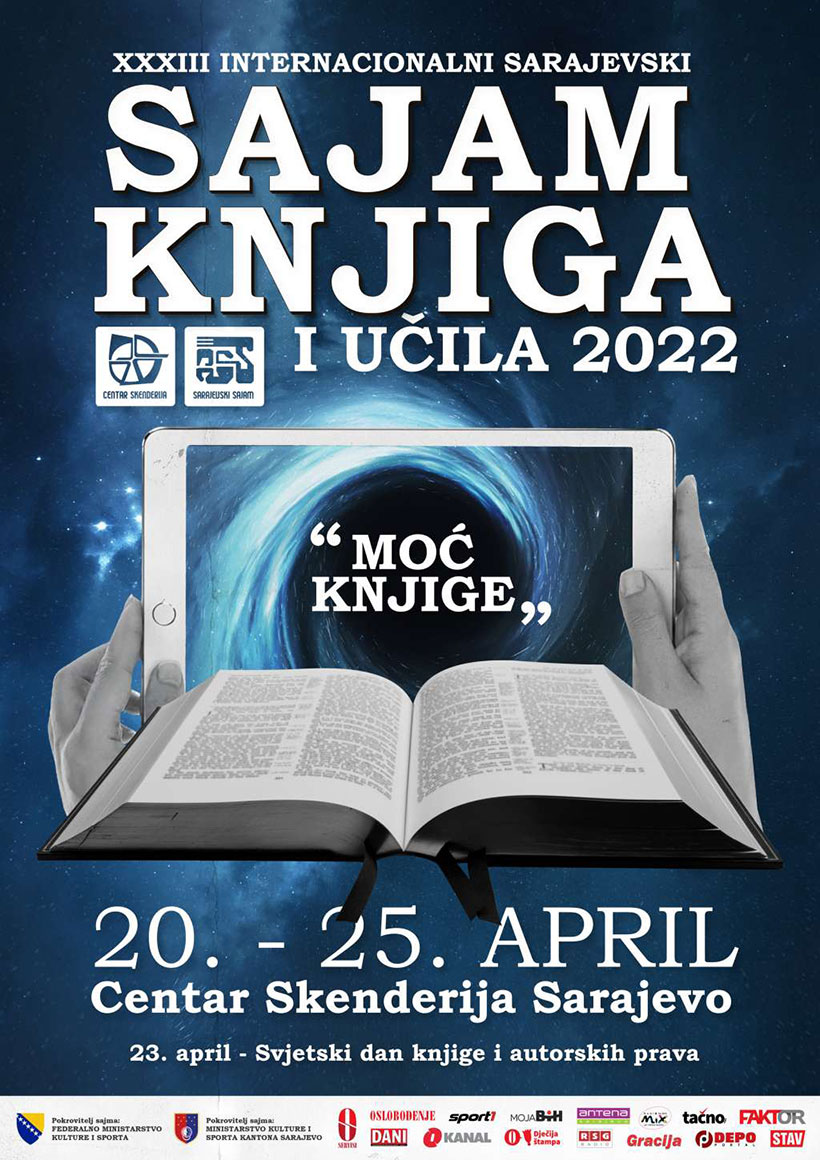 pl sajam knjiga 22 sar