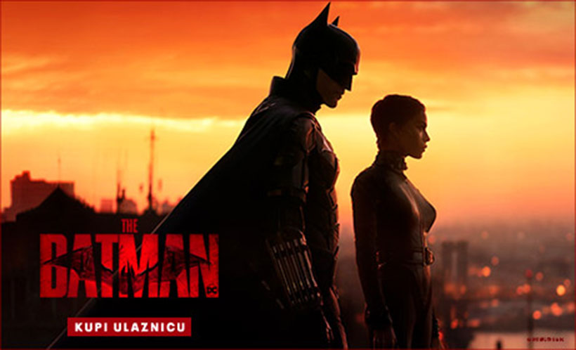 batman pl