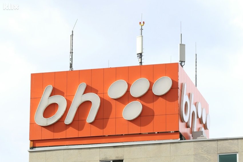 telekom bh