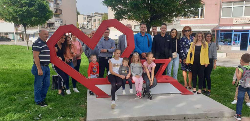 vitez spomenik ljubavi
