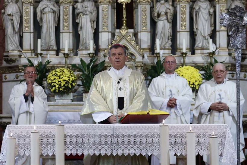 vuksic misa saraj