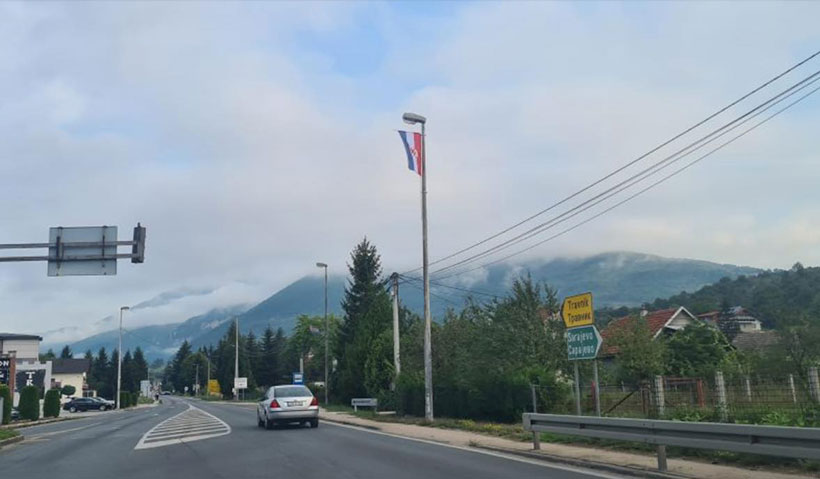 zastava vitez semafor