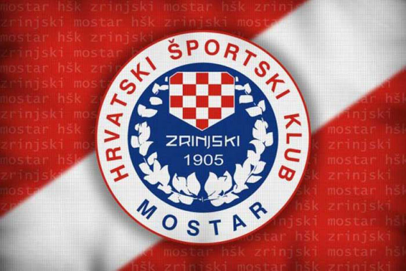 zrinjski mostar