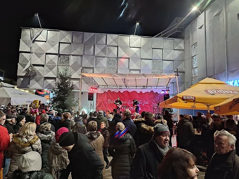 Čarolija u Travniku 5