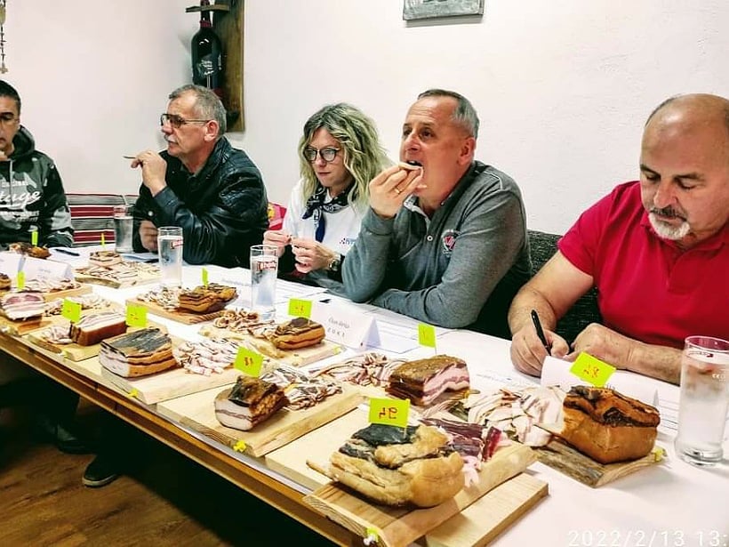špekijada