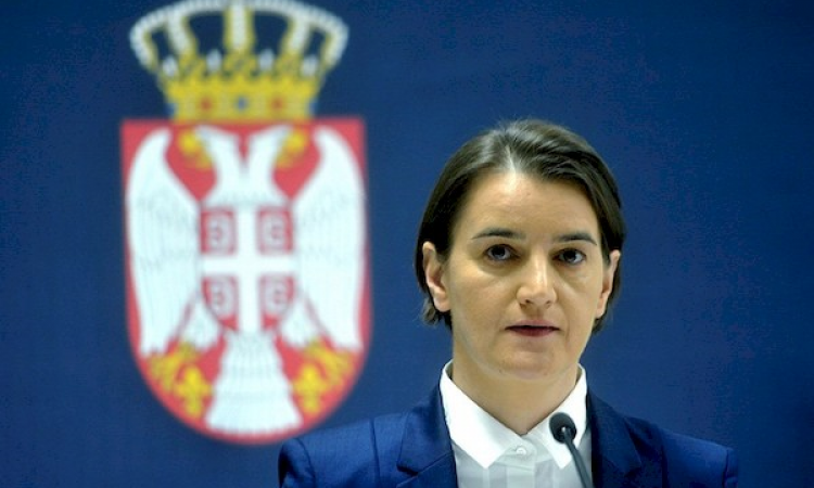 Brnabić