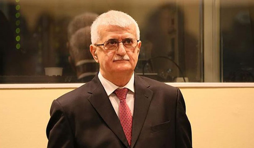 Bruno Stojic