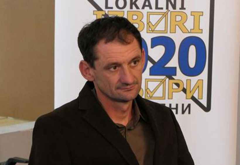 bug semedin omerinovic