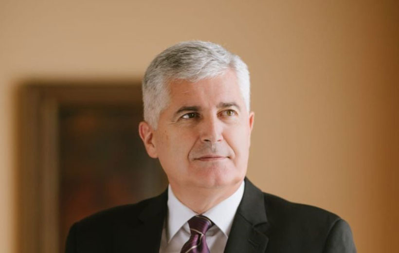 covic profil
