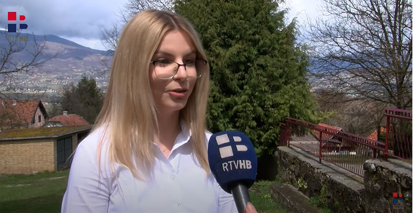 katarina mlakic bucici