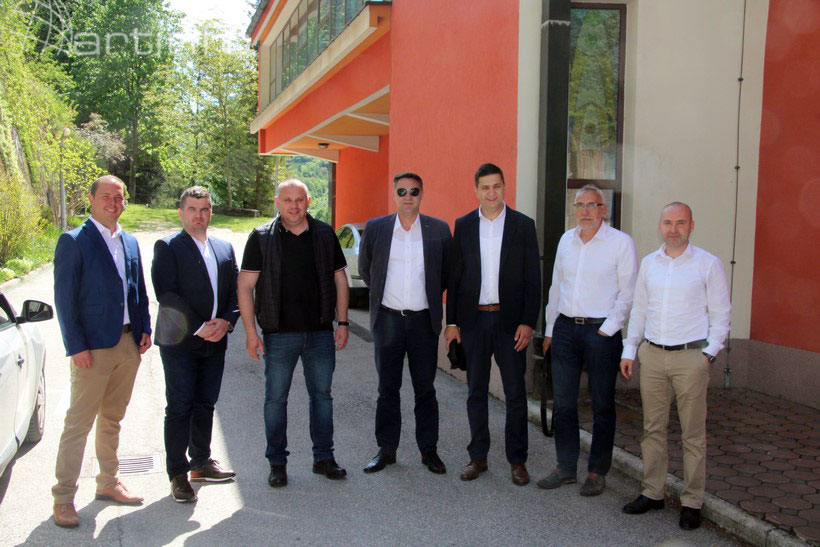 nacelnici kres samost