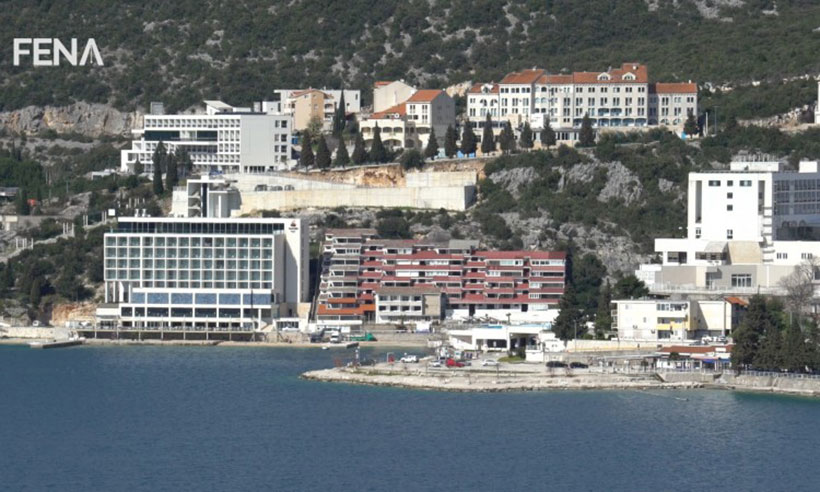 neum panor hoteli