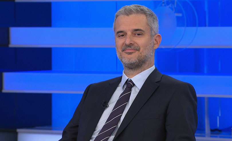 nino raspudic