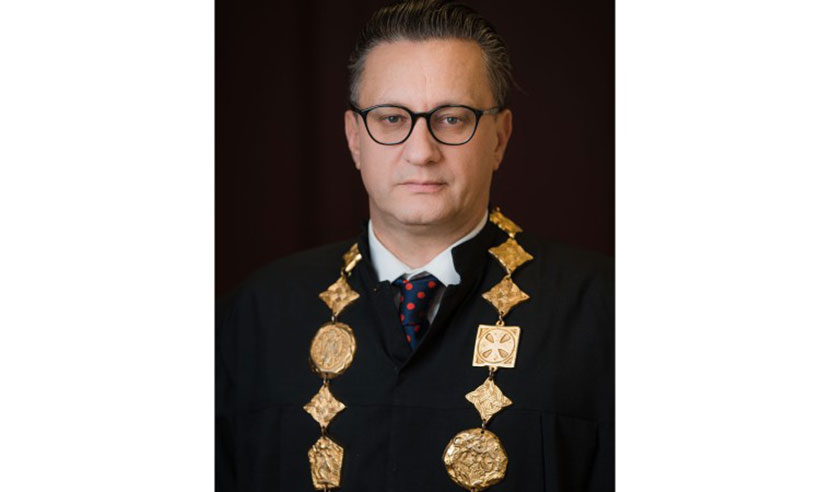 rektor tomic