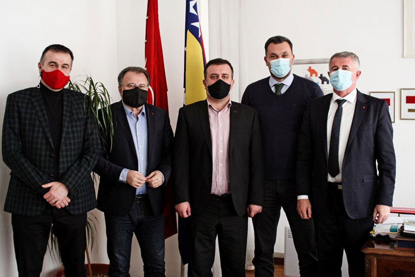travnik cetvorka kandidat nacelnik