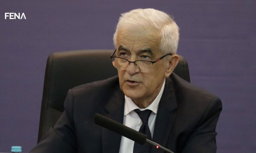 vjekoslav mandic