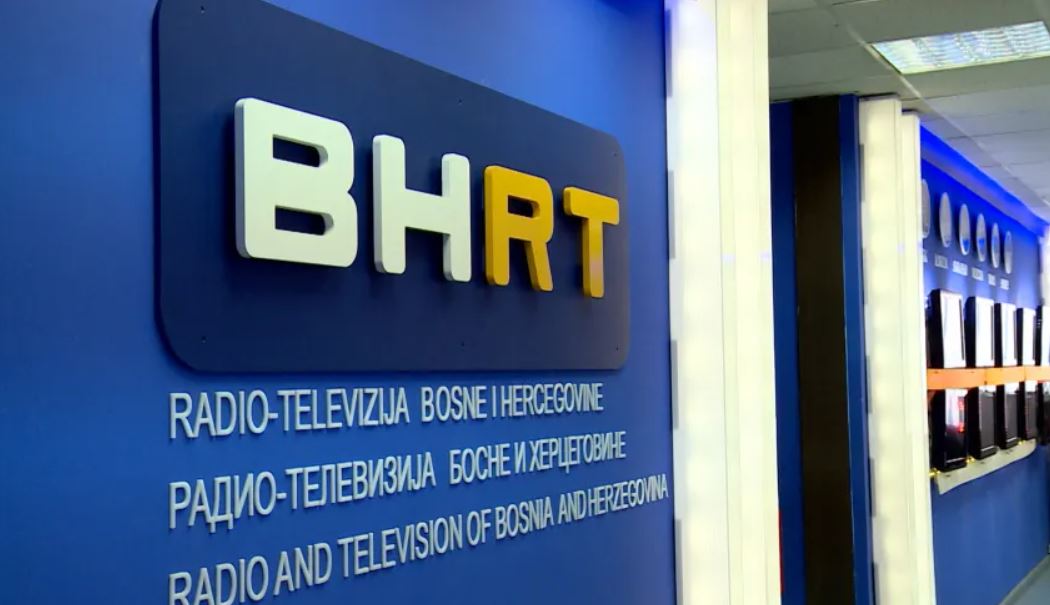 BHRT 1