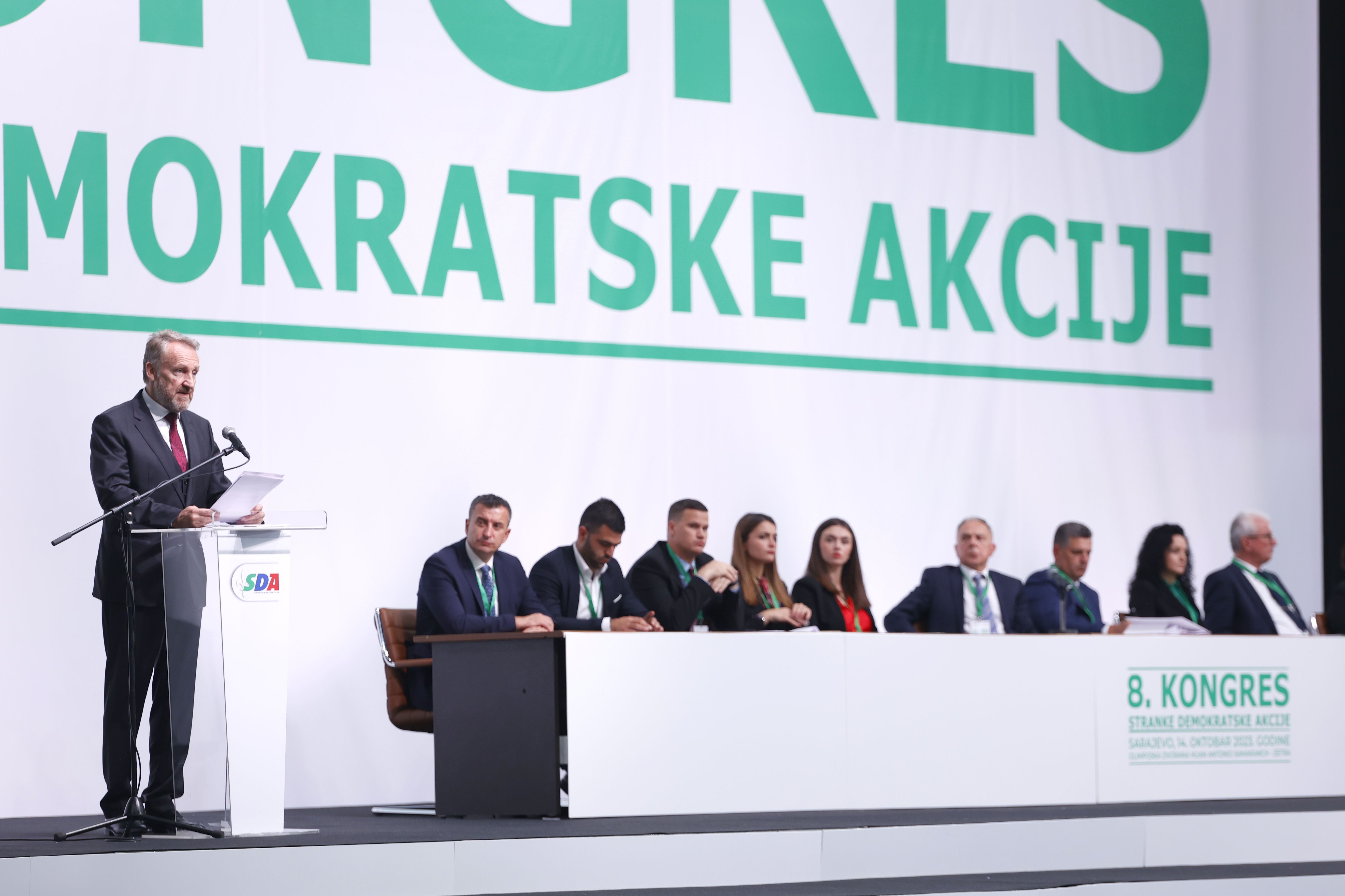 bakir kongres 23