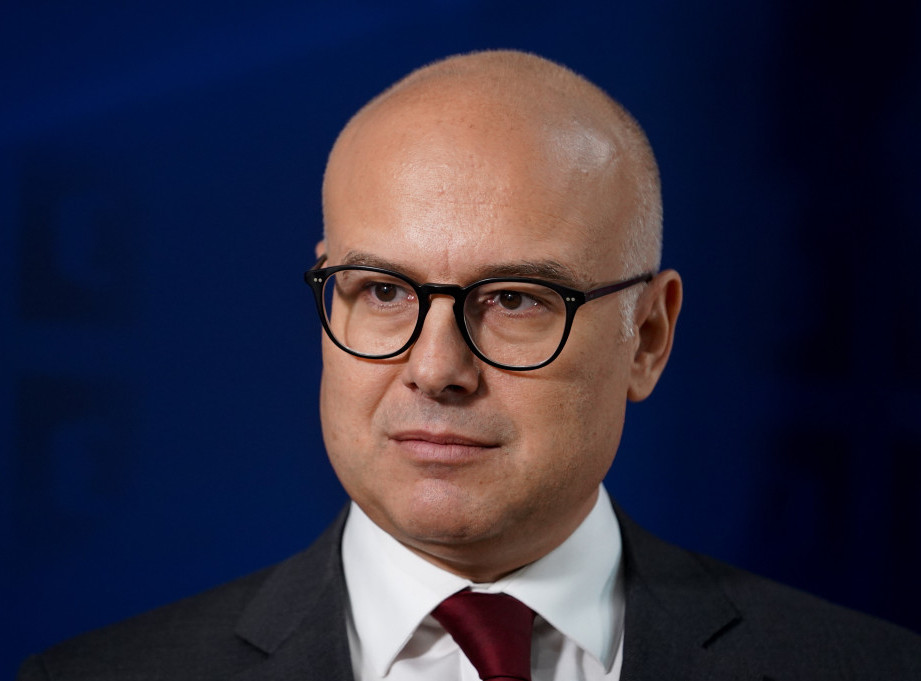 milos v