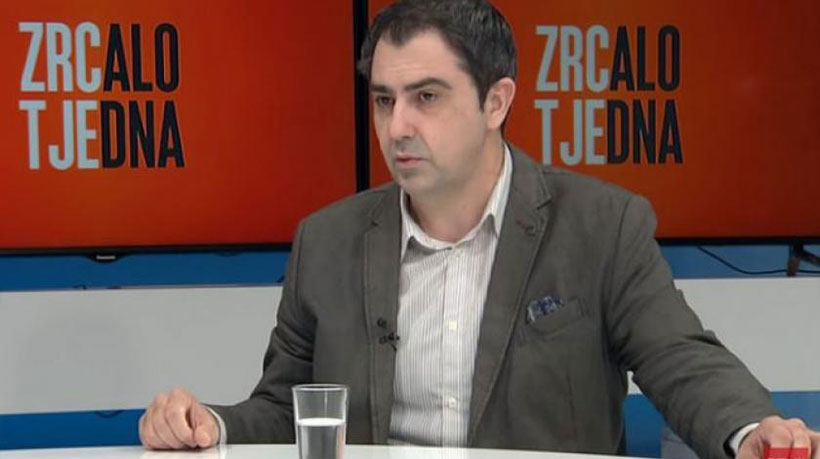 zoran kresic