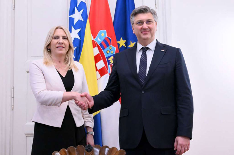 plenkovic cvijanovic