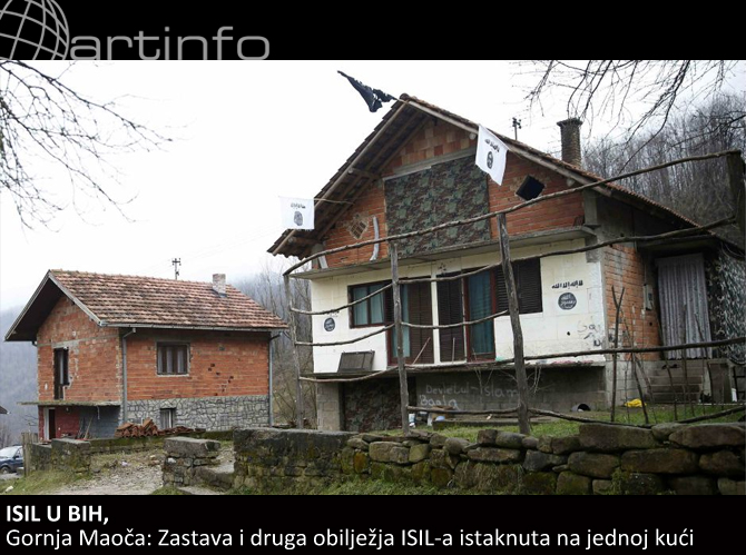isil-u-bih