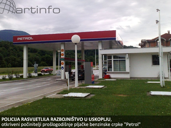 petrol-uskoplje