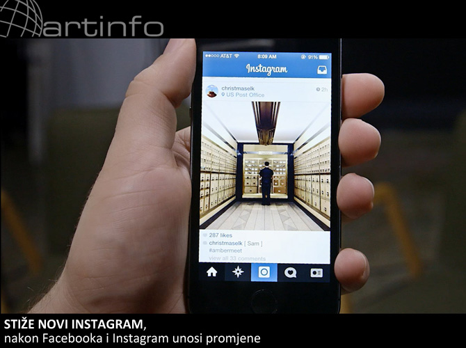instagram